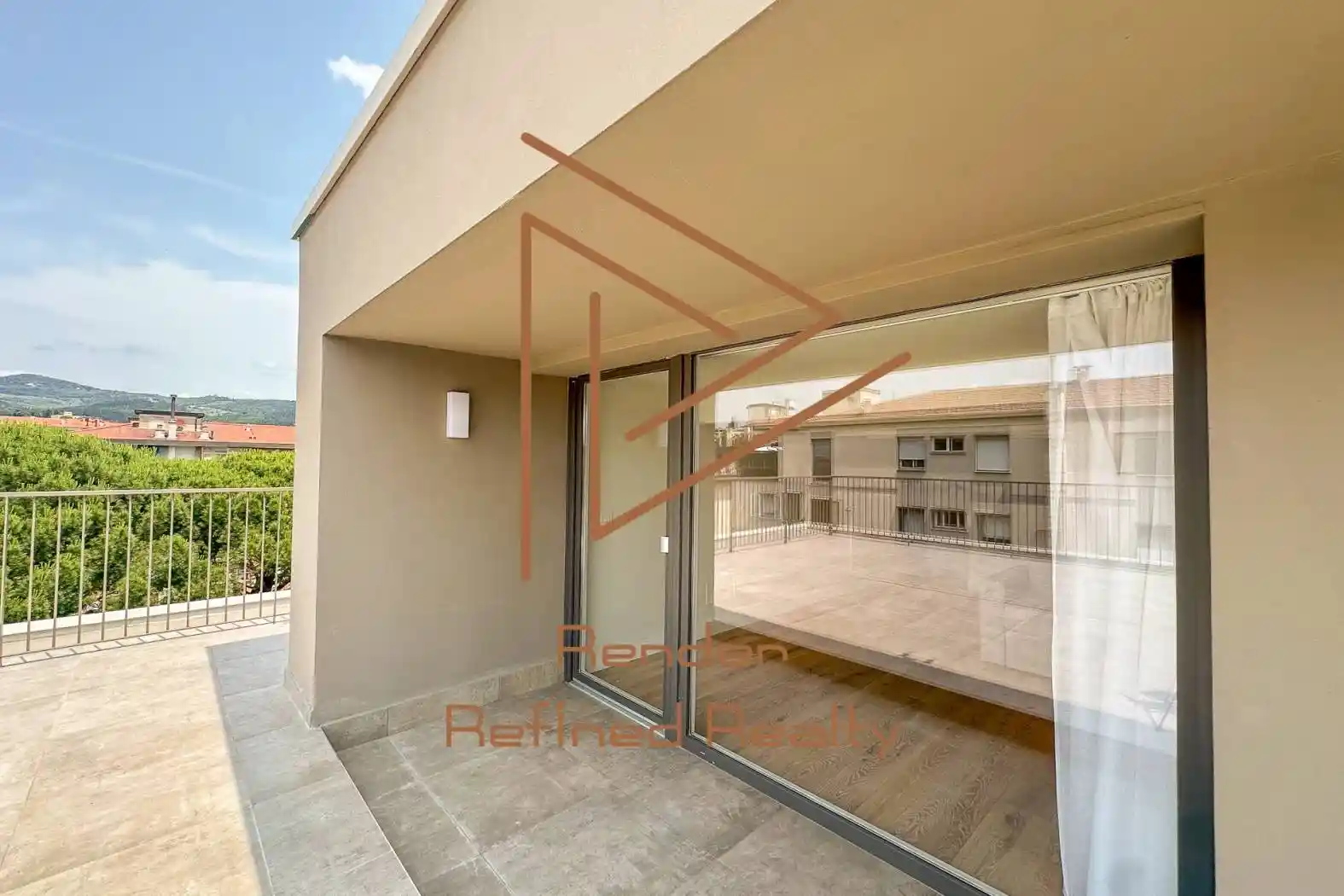 Attico - Mansarda in affitto a Firenze