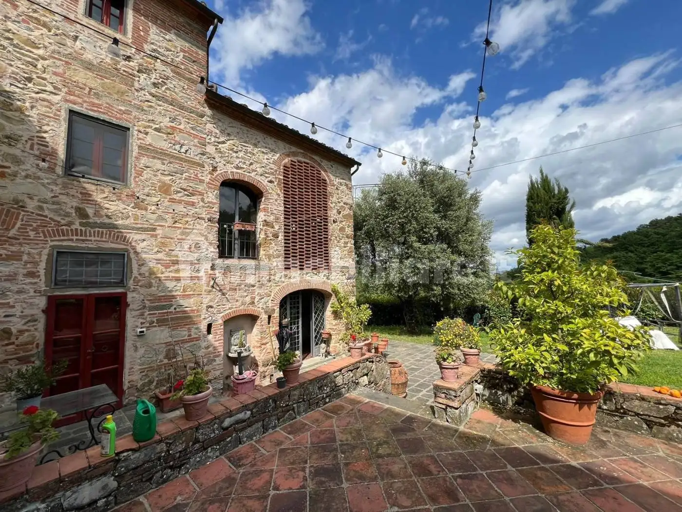 Villa in vendita a Pistoia
