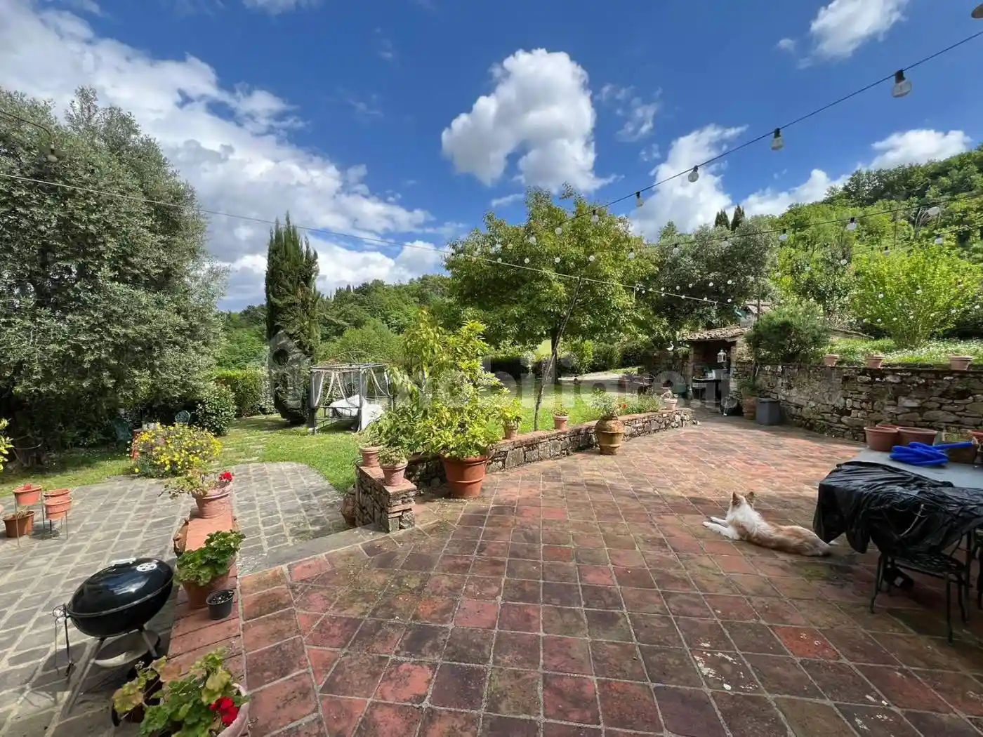 Villa unifamiliare via di Collina, Ramini - Bargi, Pistoia - foto 2