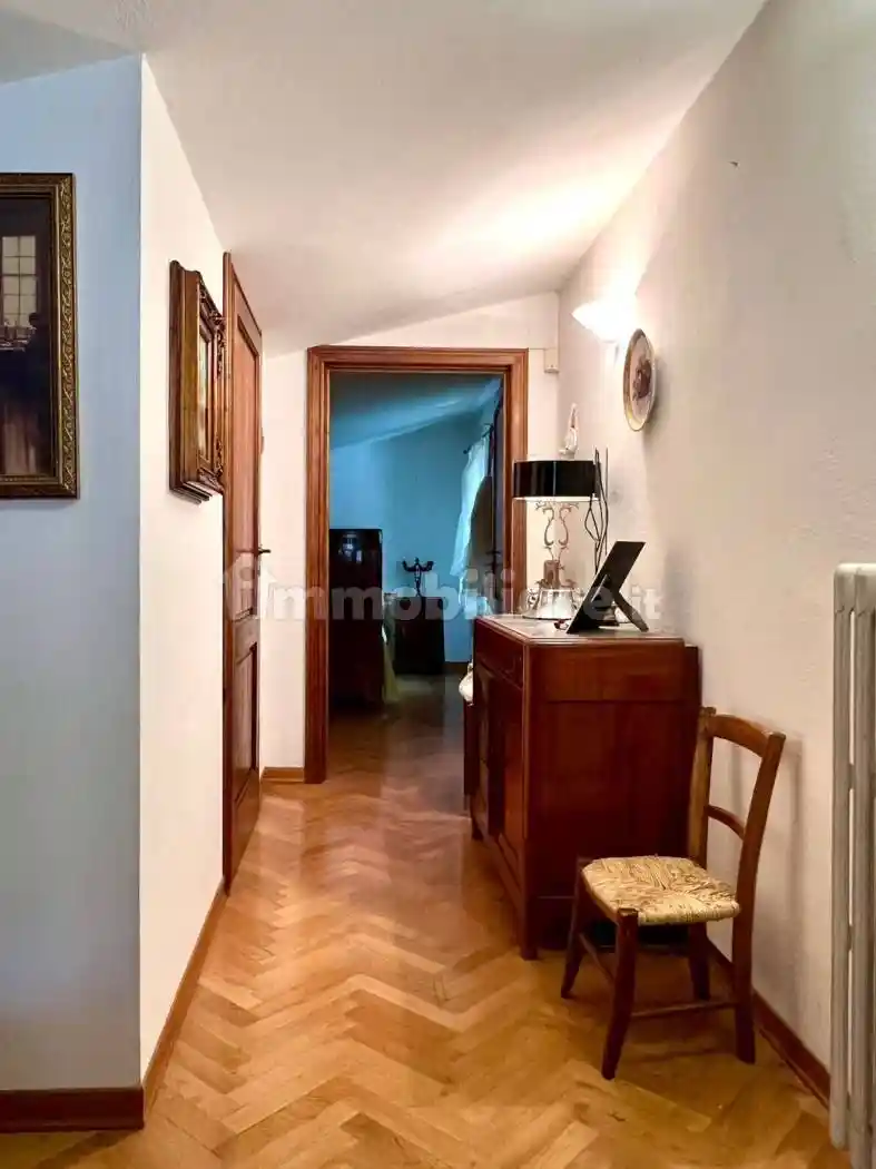 Villa unifamiliare via di Collina, Ramini - Bargi, Pistoia - foto 5