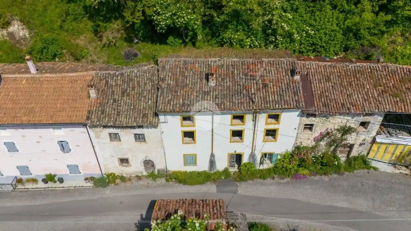 Casa indipendente in vendita a Tregnago