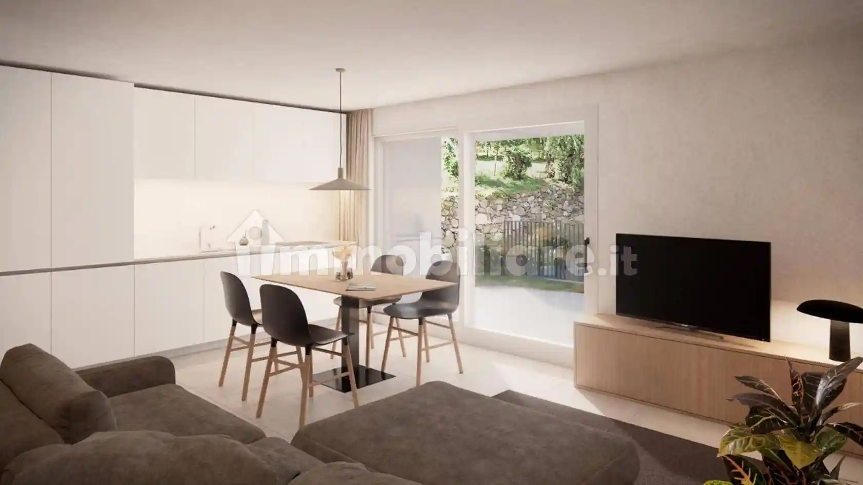 Quadrilocale via Lacinigo, Castelbello, Castelbello-Ciardes - foto 3