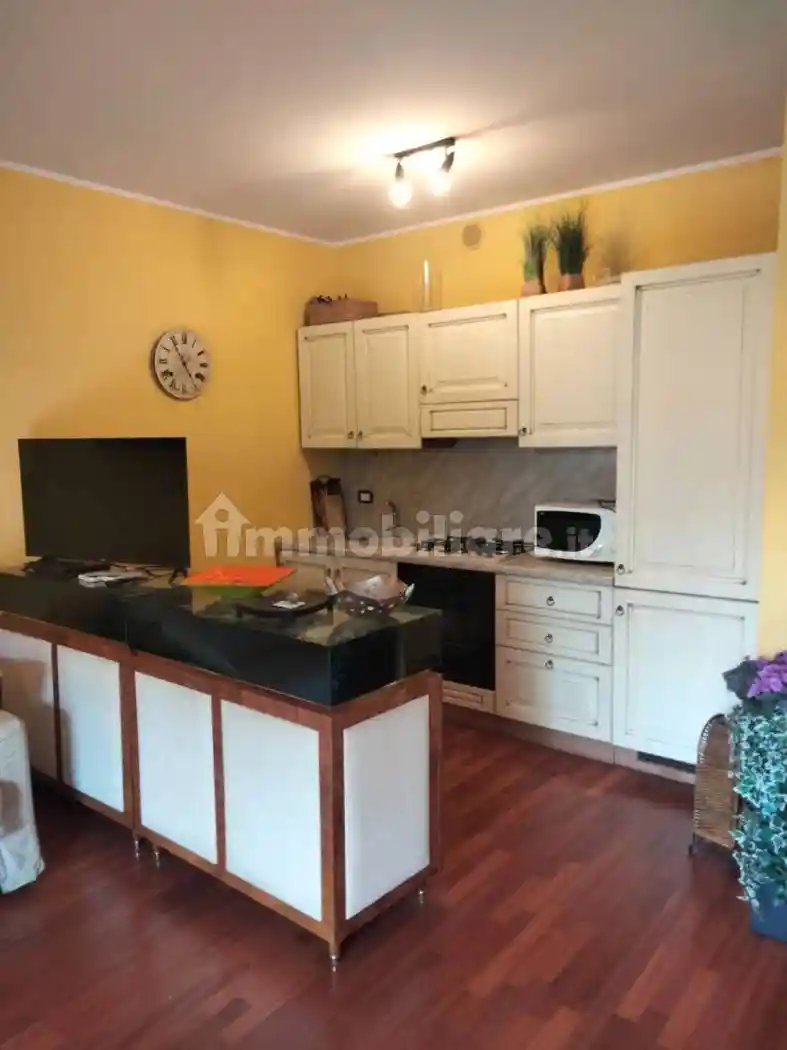 Appartamento in affitto a Desenzano del Garda