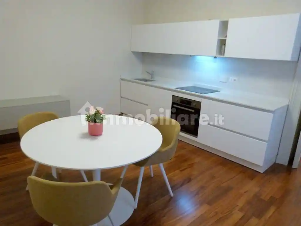 Appartamento in affitto a Torino