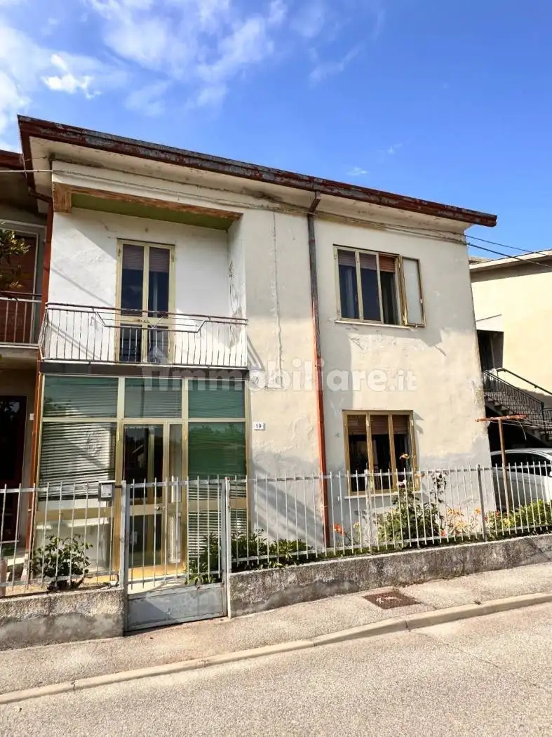 Appartamento in vendita a Codigoro