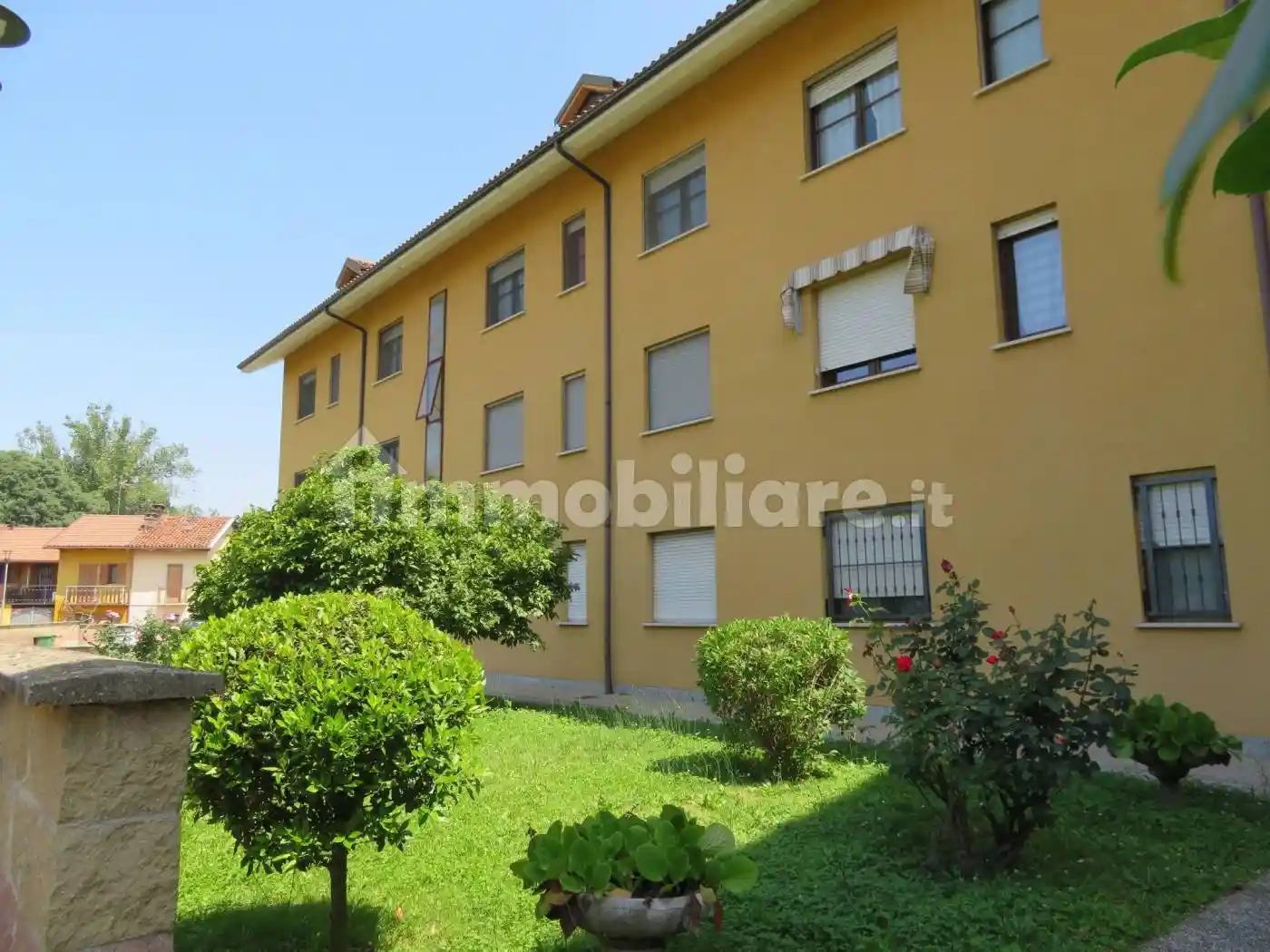 Appartamento in vendita a Nichelino