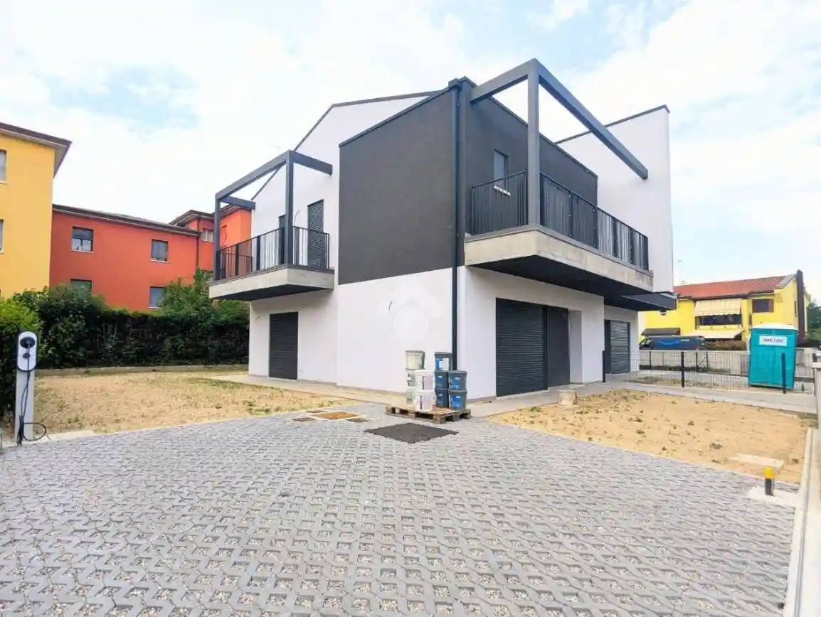 Villa in vendita a Treviso