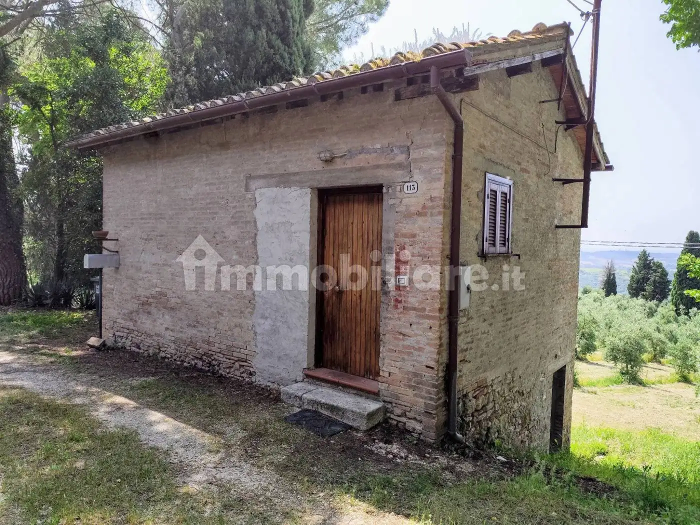 Rustico - Casale in affitto a Amelia