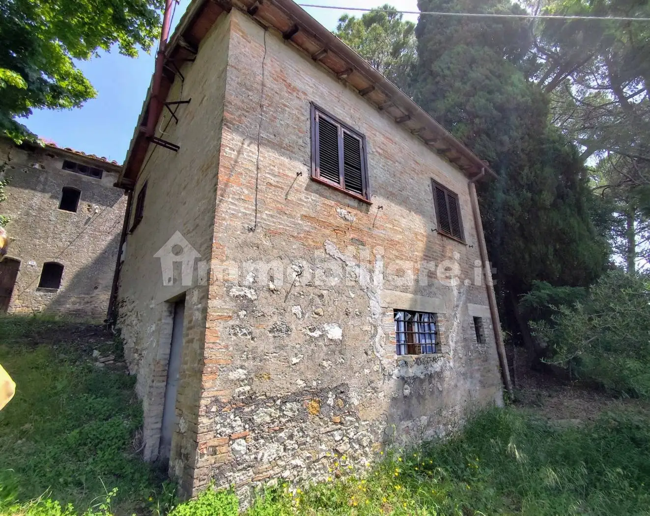 Rustico via Cansacchi, Montecampano, Amelia - foto 3