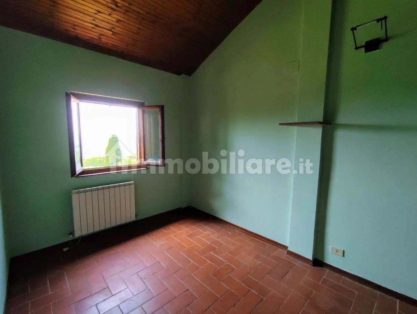 Rustico via Cansacchi, Montecampano, Amelia - foto 4