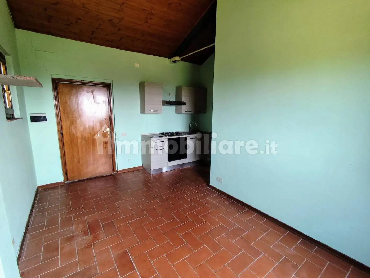 Rustico via Cansacchi, Montecampano, Amelia - foto 5