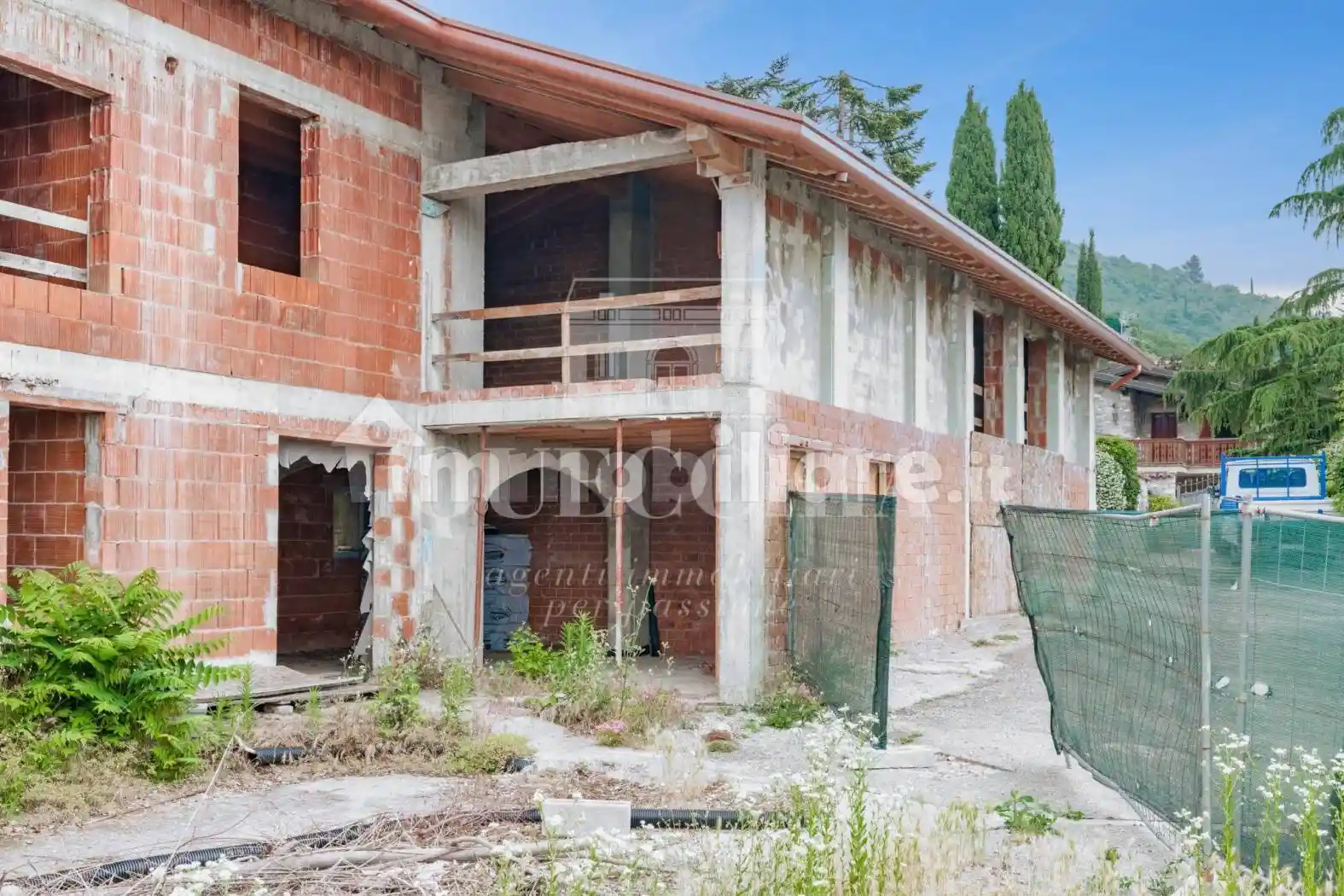 Villa in vendita a Brescia