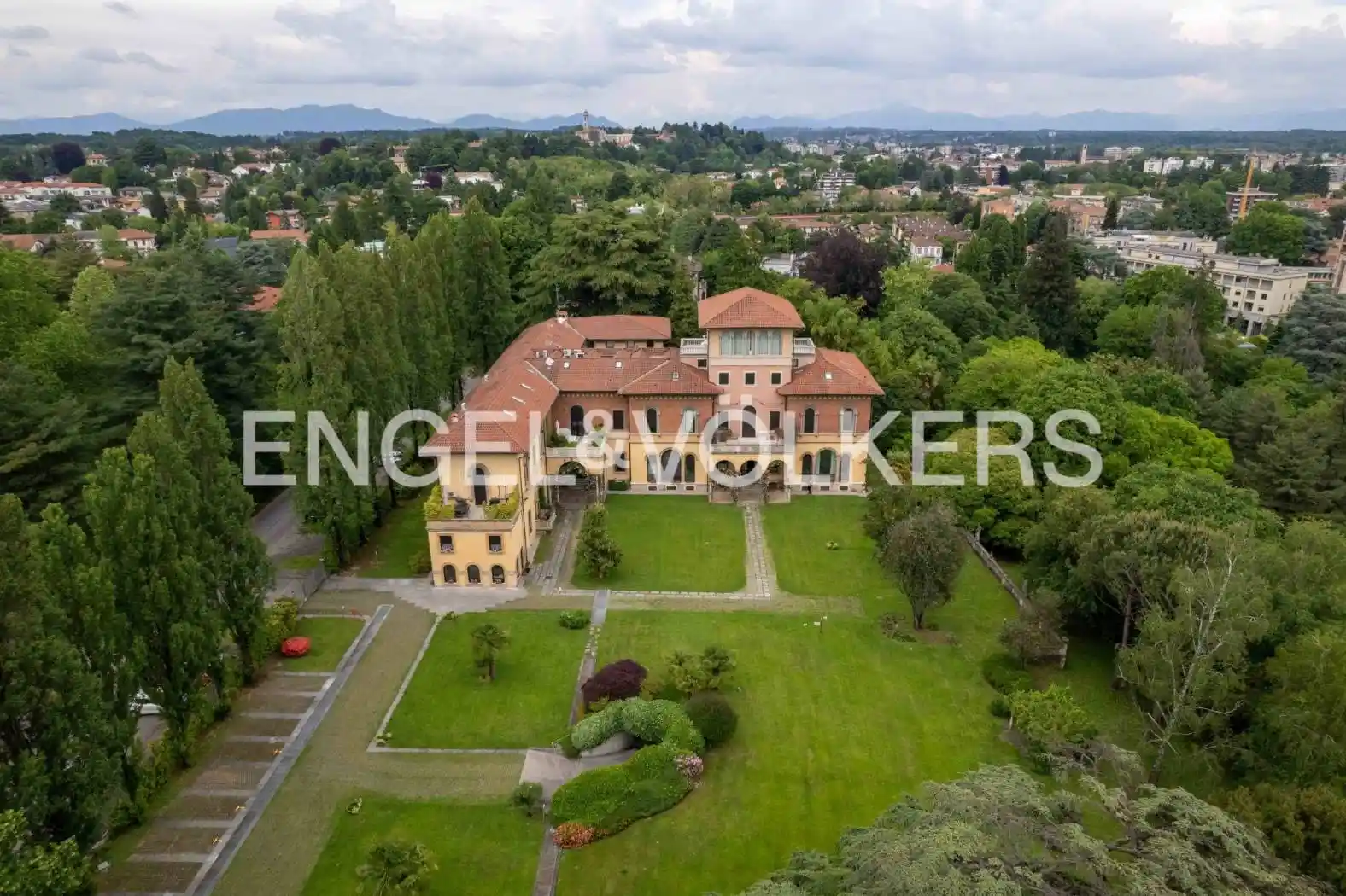 Appartamento in vendita a Gallarate