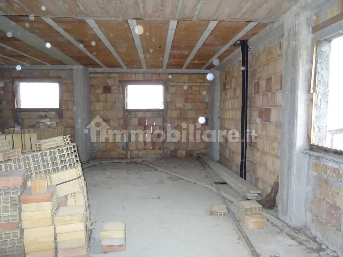 Appartamento in vendita a San Lorenzo in Campo