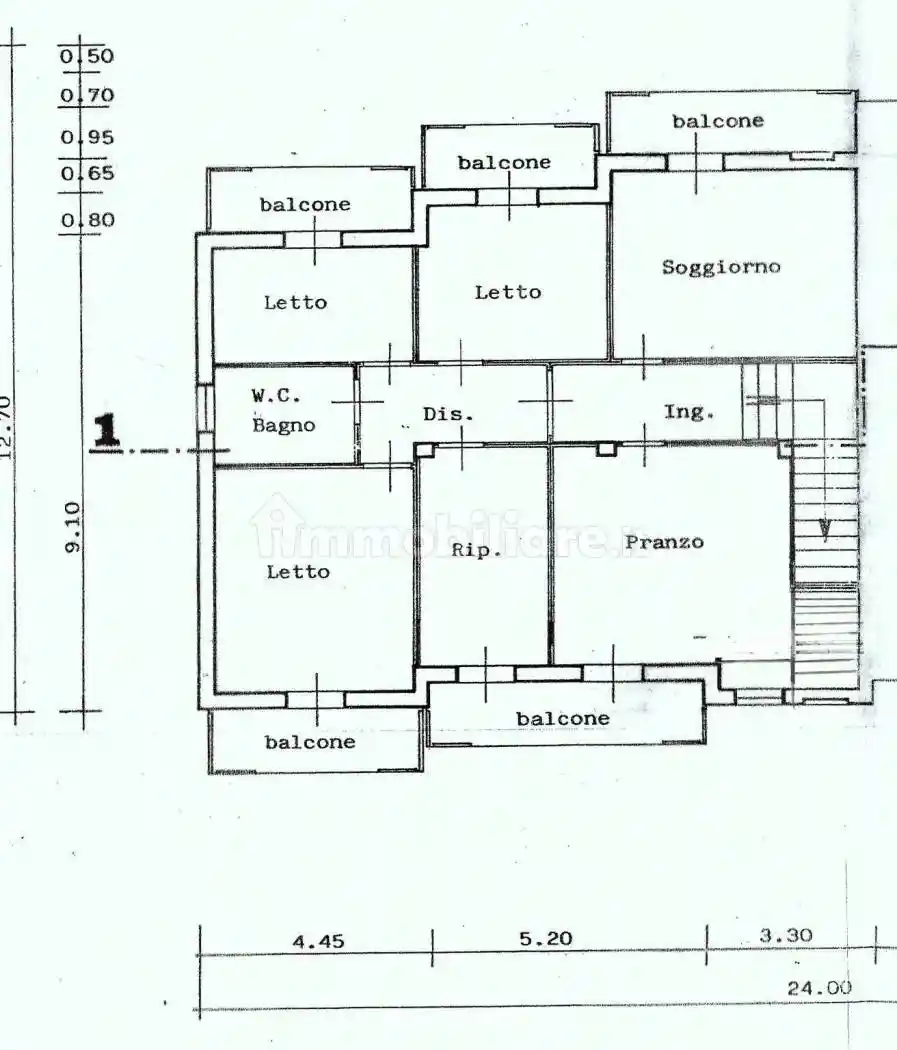 Appartamento - foto 4