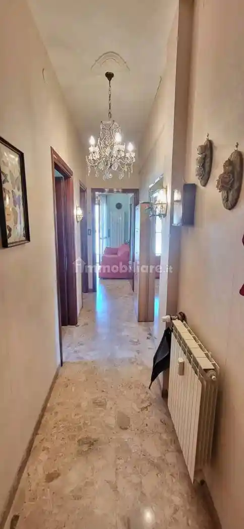 Appartamento in vendita a Borghetto Santo Spirito