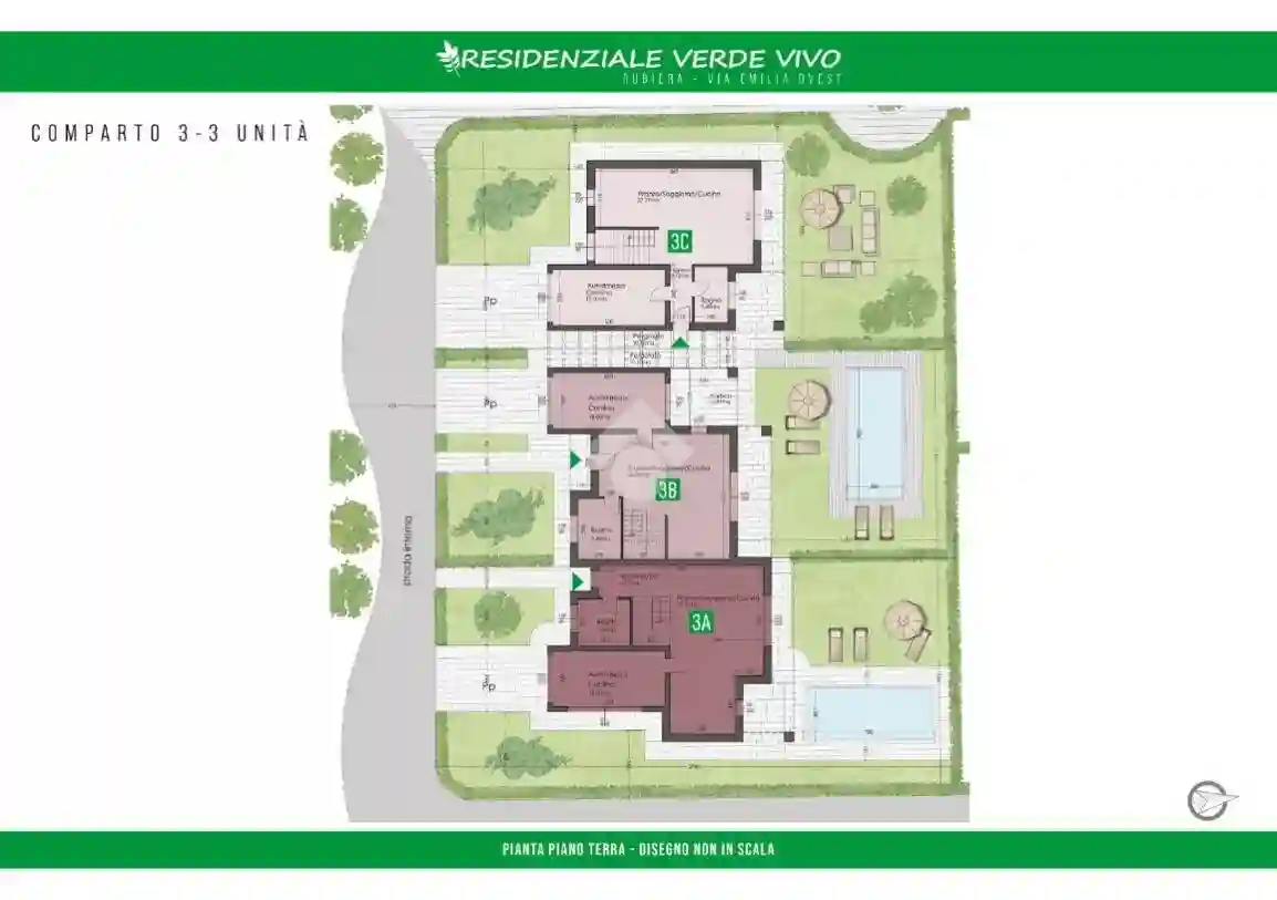 Villetta a schiera - foto 5