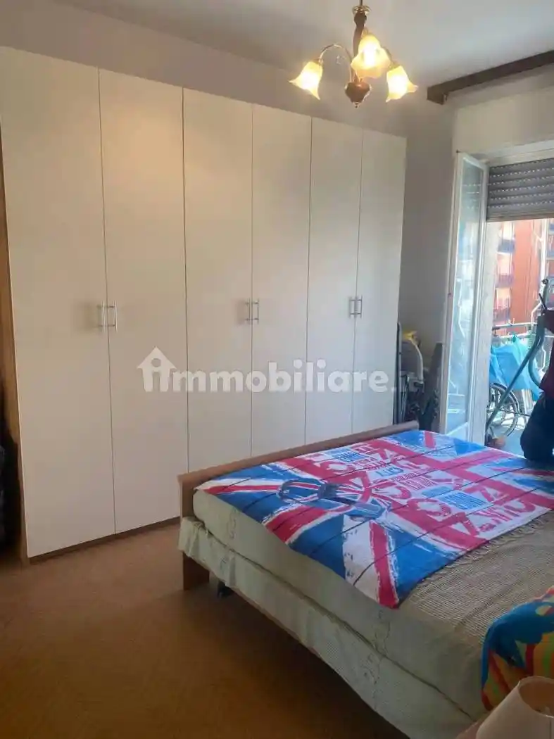 Appartamento in vendita a Borghetto Santo Spirito