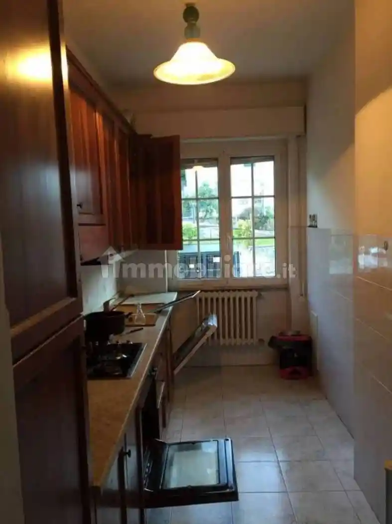 Appartamento in vendita a Borghetto Santo Spirito