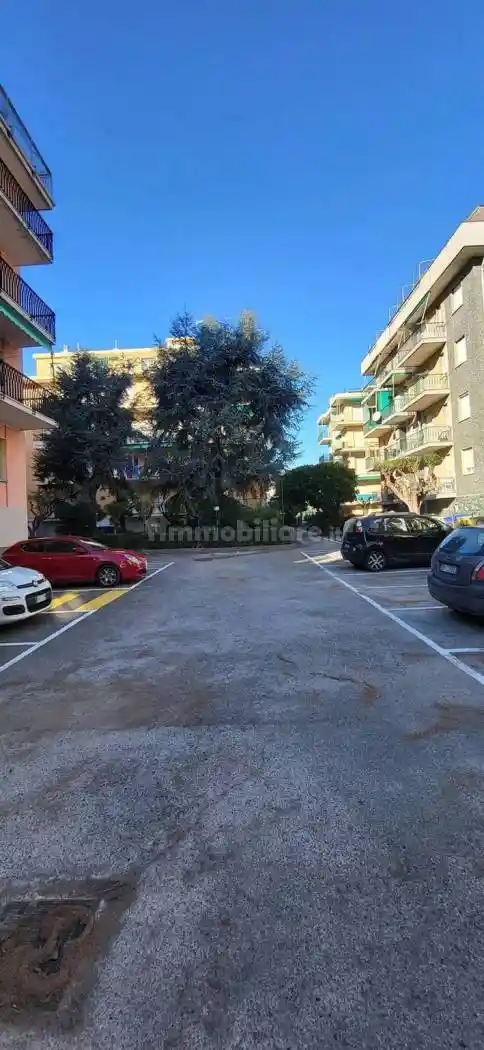 Appartamento in vendita a Borghetto Santo Spirito