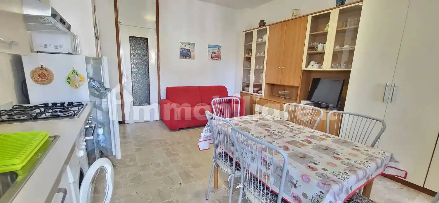 Appartamento in vendita a Borghetto Santo Spirito