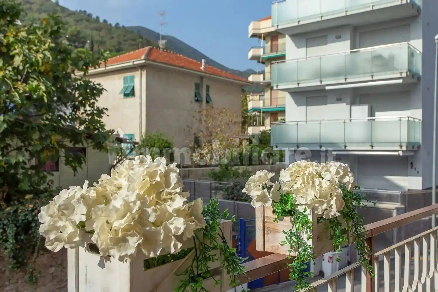 Appartamento in vendita a Borghetto Santo Spirito