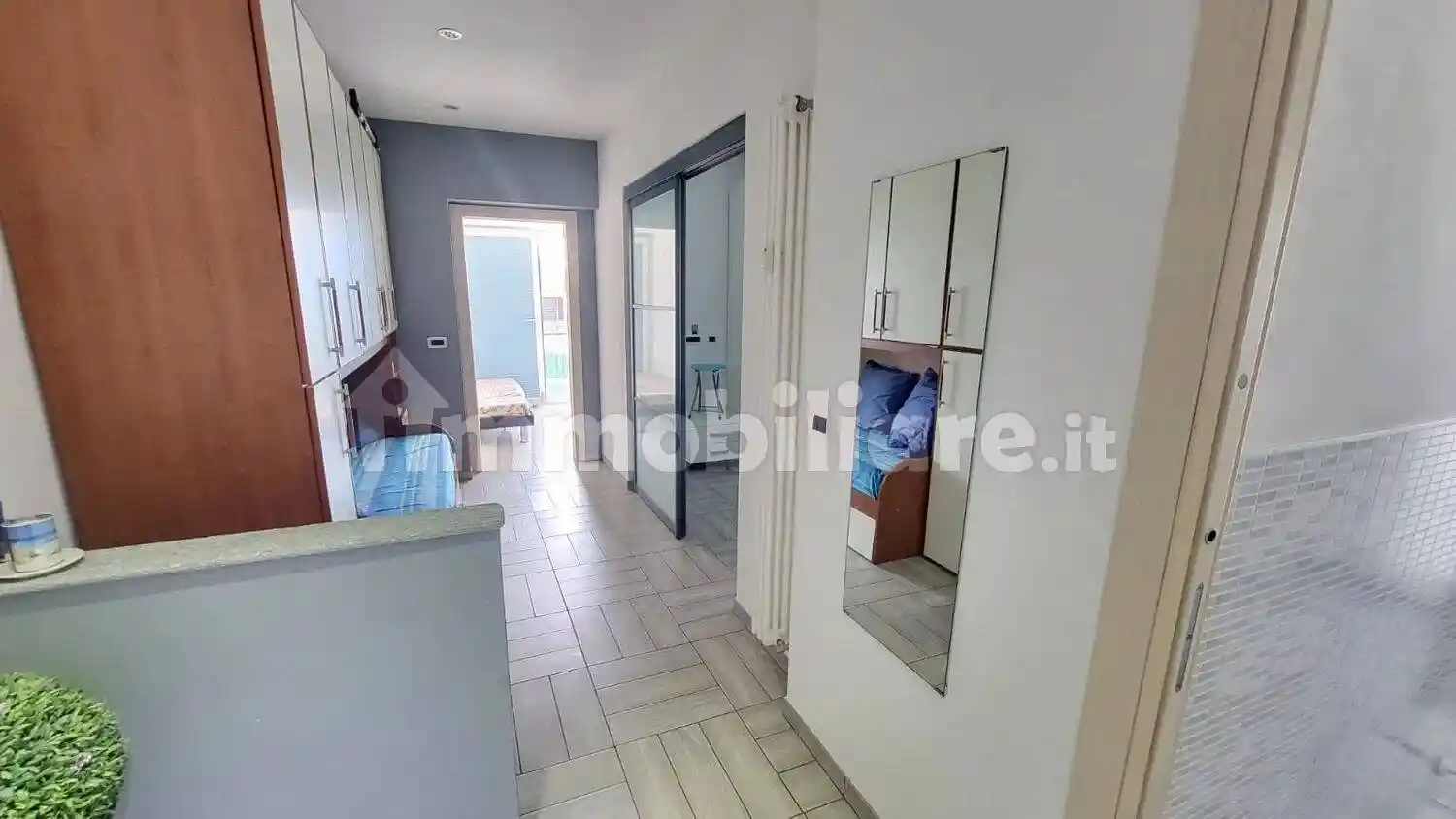 Appartamento in vendita a Borghetto Santo Spirito