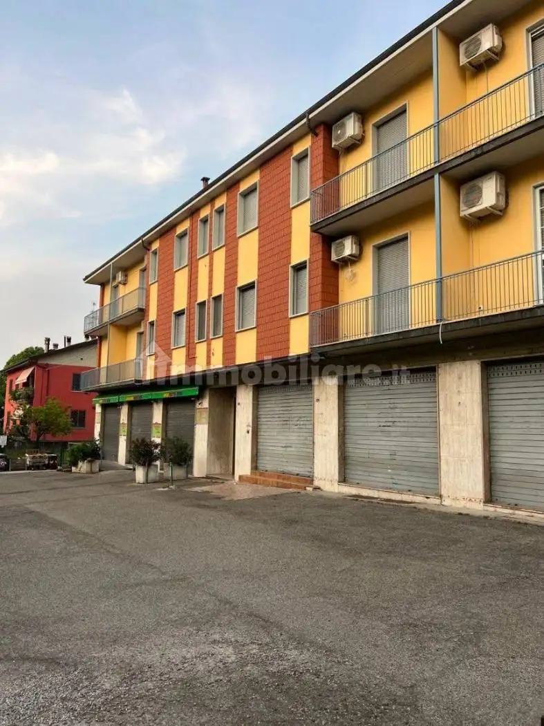 Appartamento in affitto a Sasso Marconi