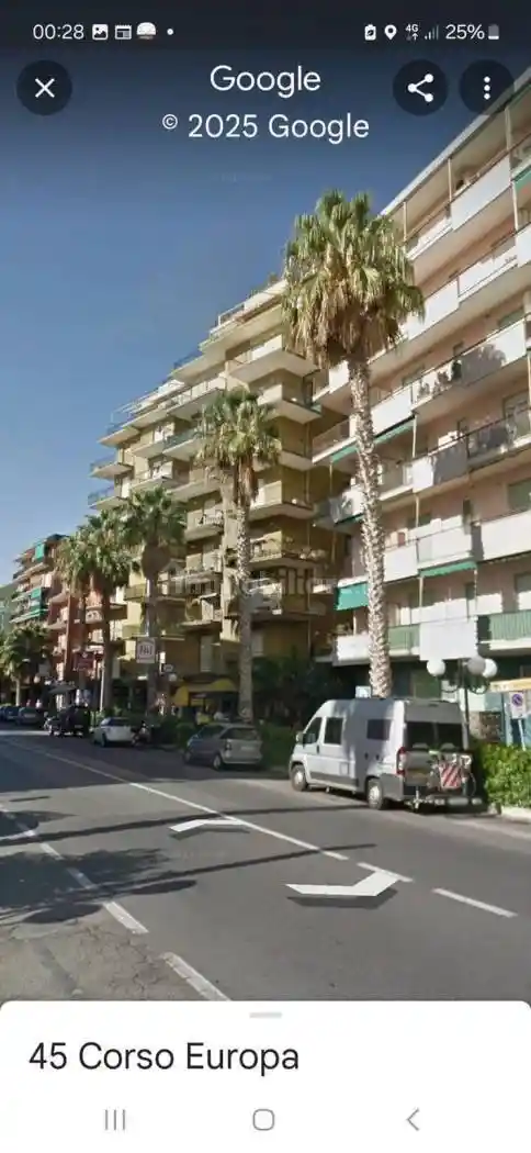 Appartamento in vendita a Borghetto Santo Spirito