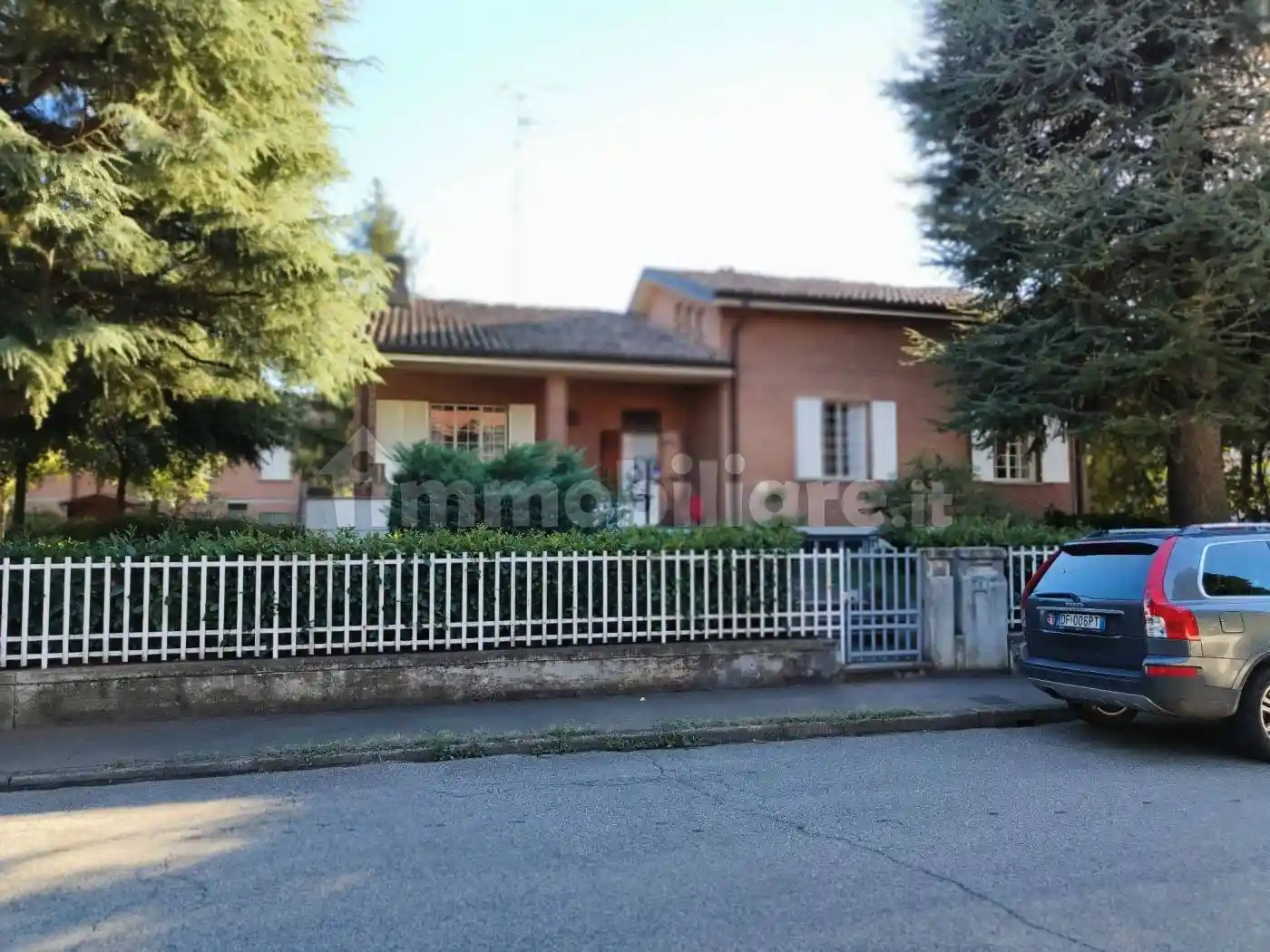 Villa in vendita a Bibbiano