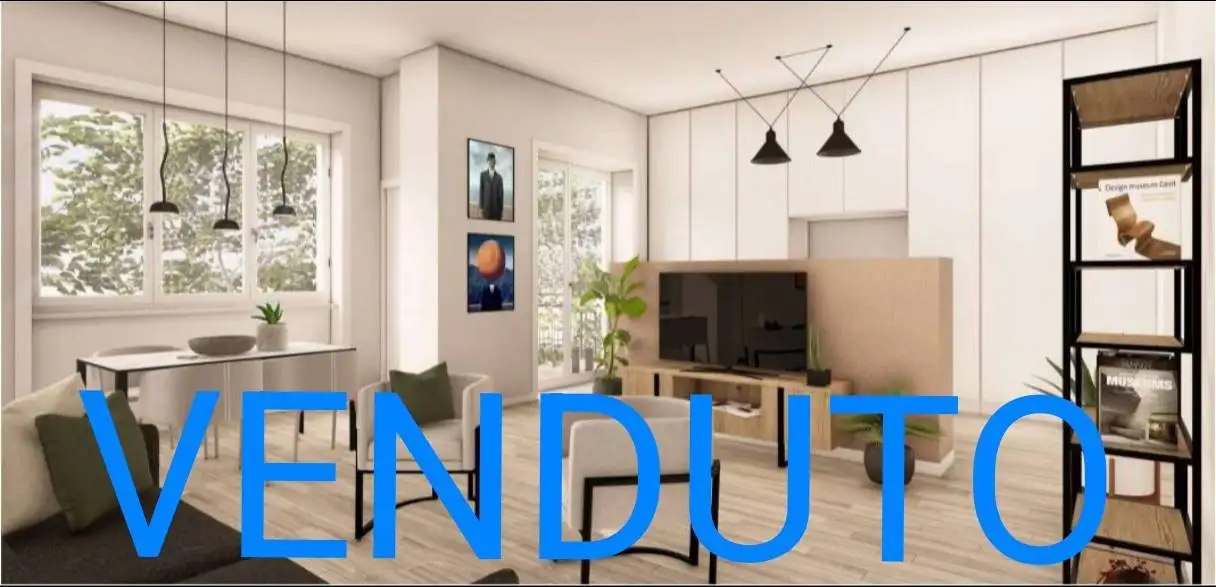 Apartment in vendita a Milan