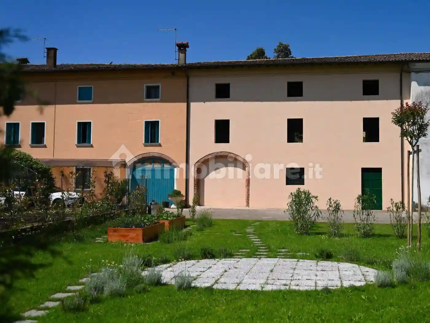 Casa indipendente - foto 3