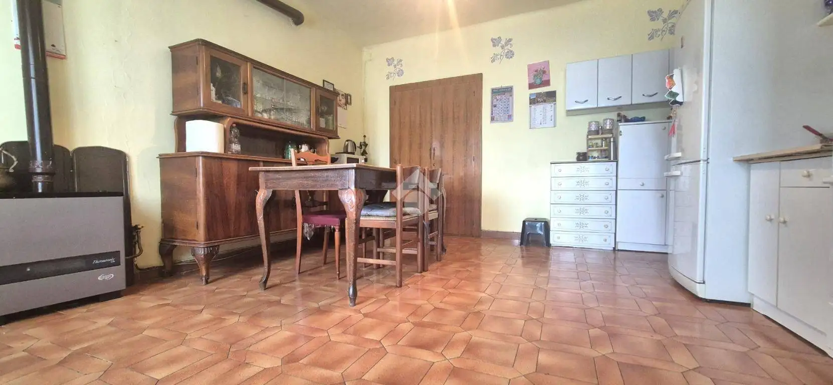 Appartamento in vendita a Zandobbio