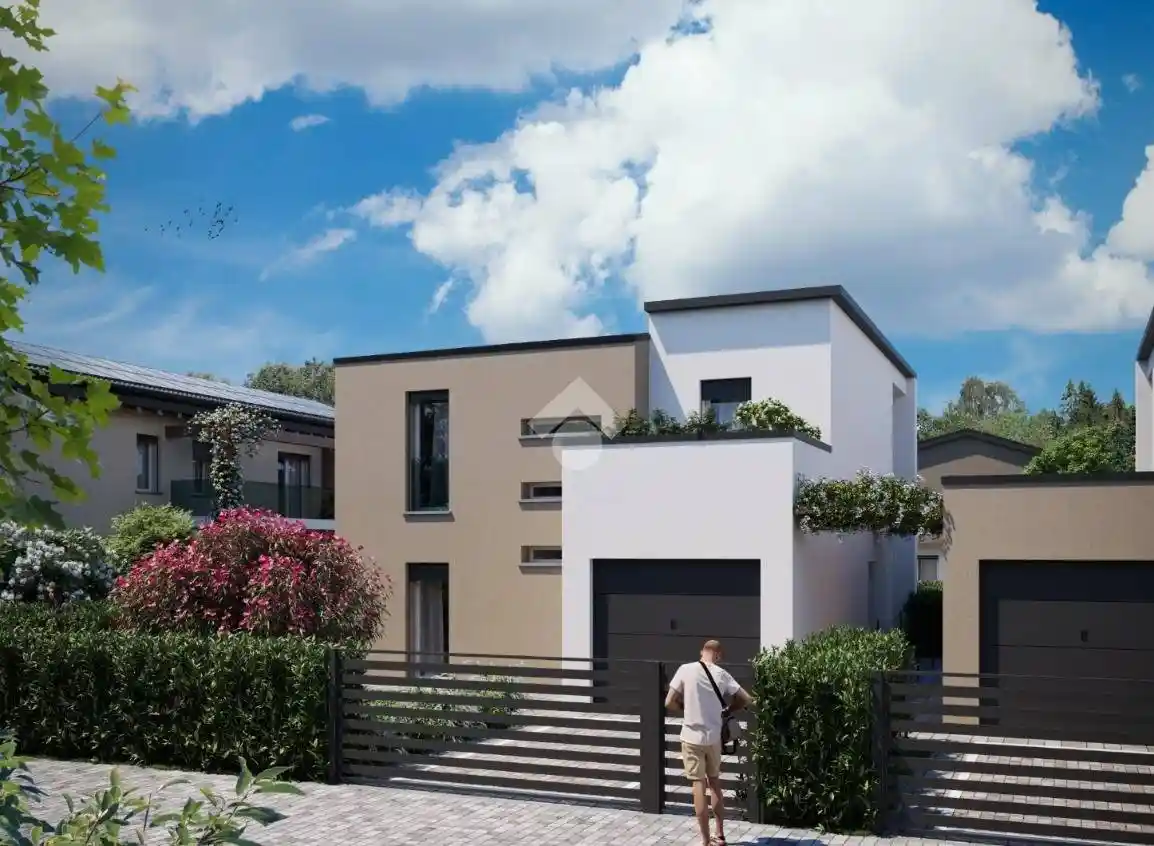 Villa in vendita a Rubiera