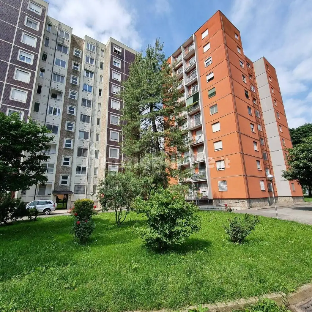 Apartment in vendita a Milan