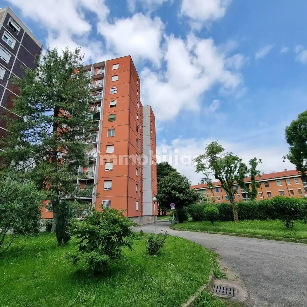 Trilocale via Alessandro Litta Modignani 93, Affori, Milano - foto 2