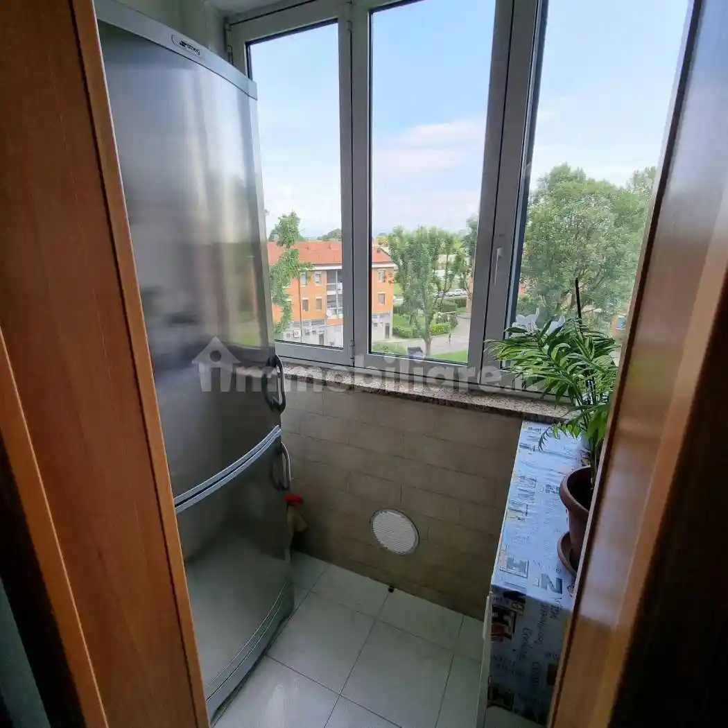 Trilocale via Alessandro Litta Modignani 93, Affori, Milano - foto 5