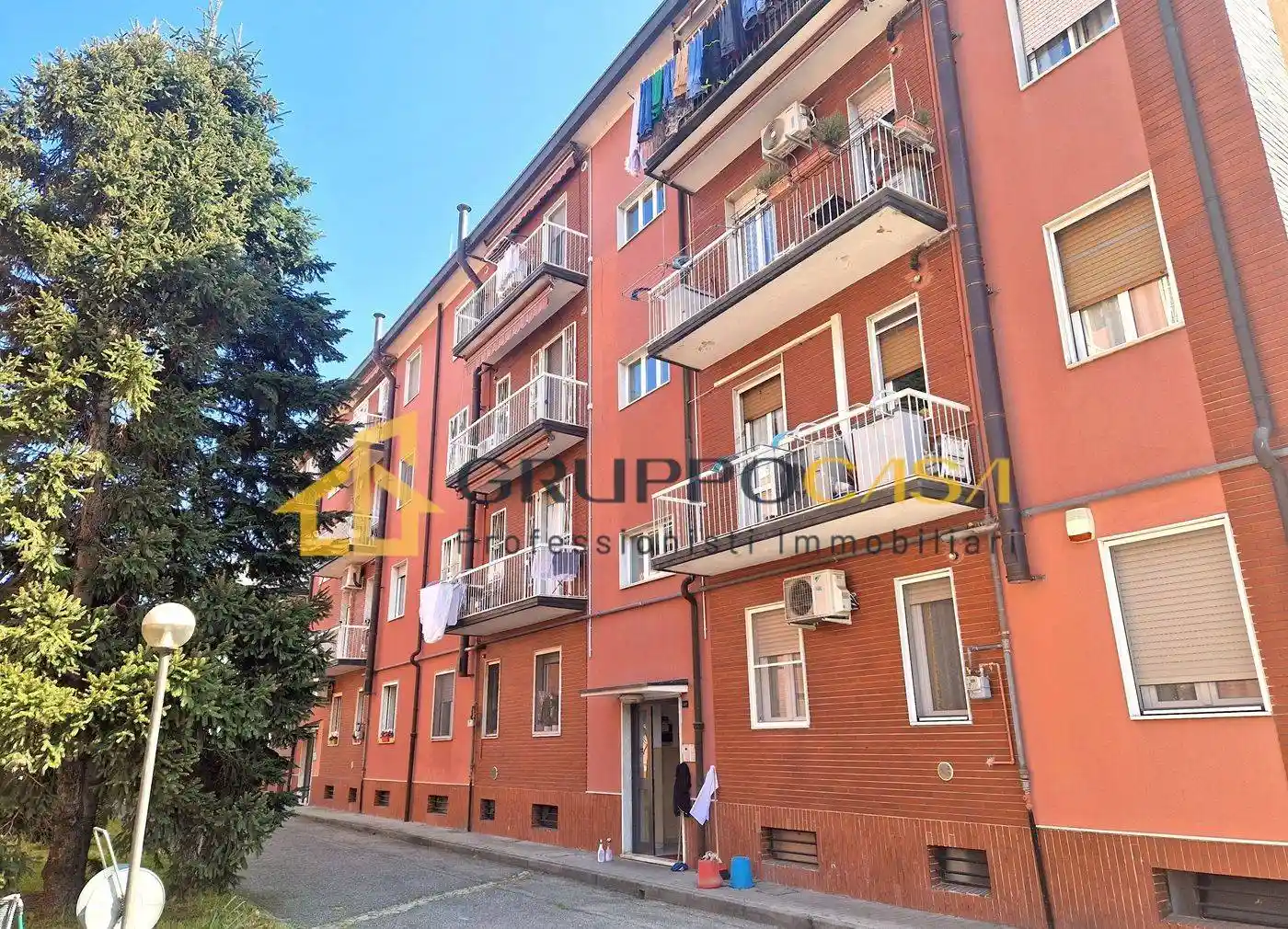 Appartamento in vendita a Segrate