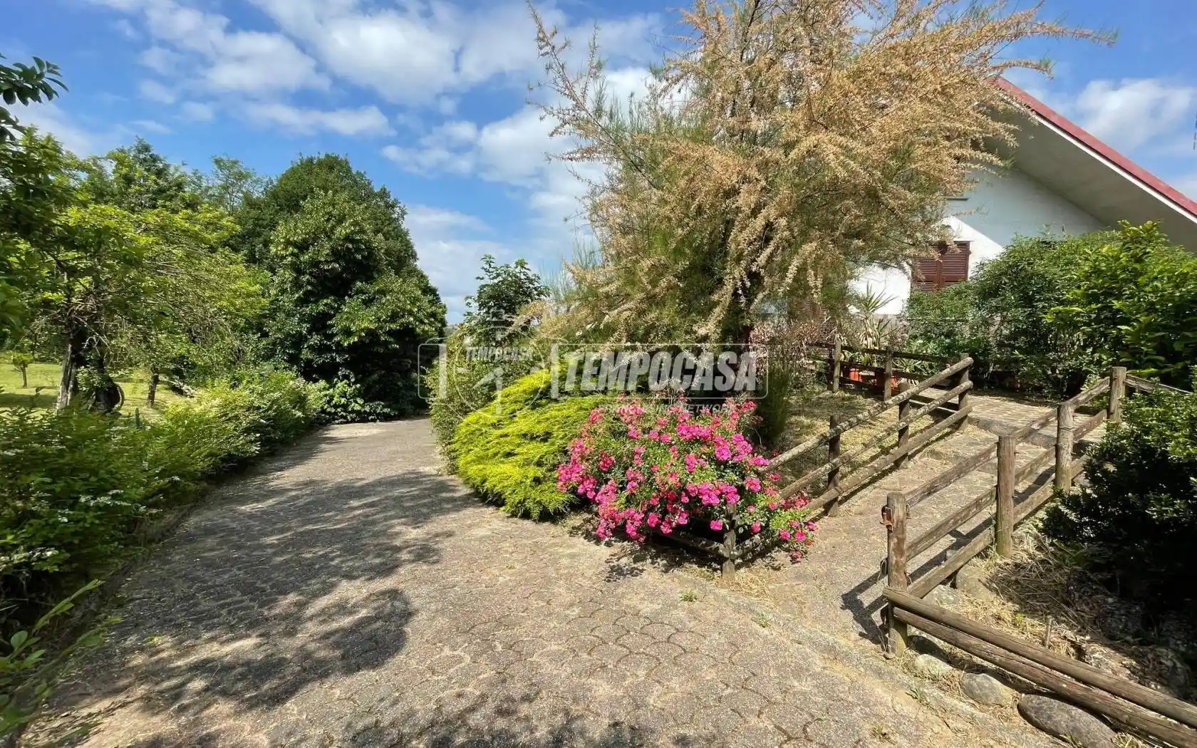 Villa in vendita a Castelletto d'Orba