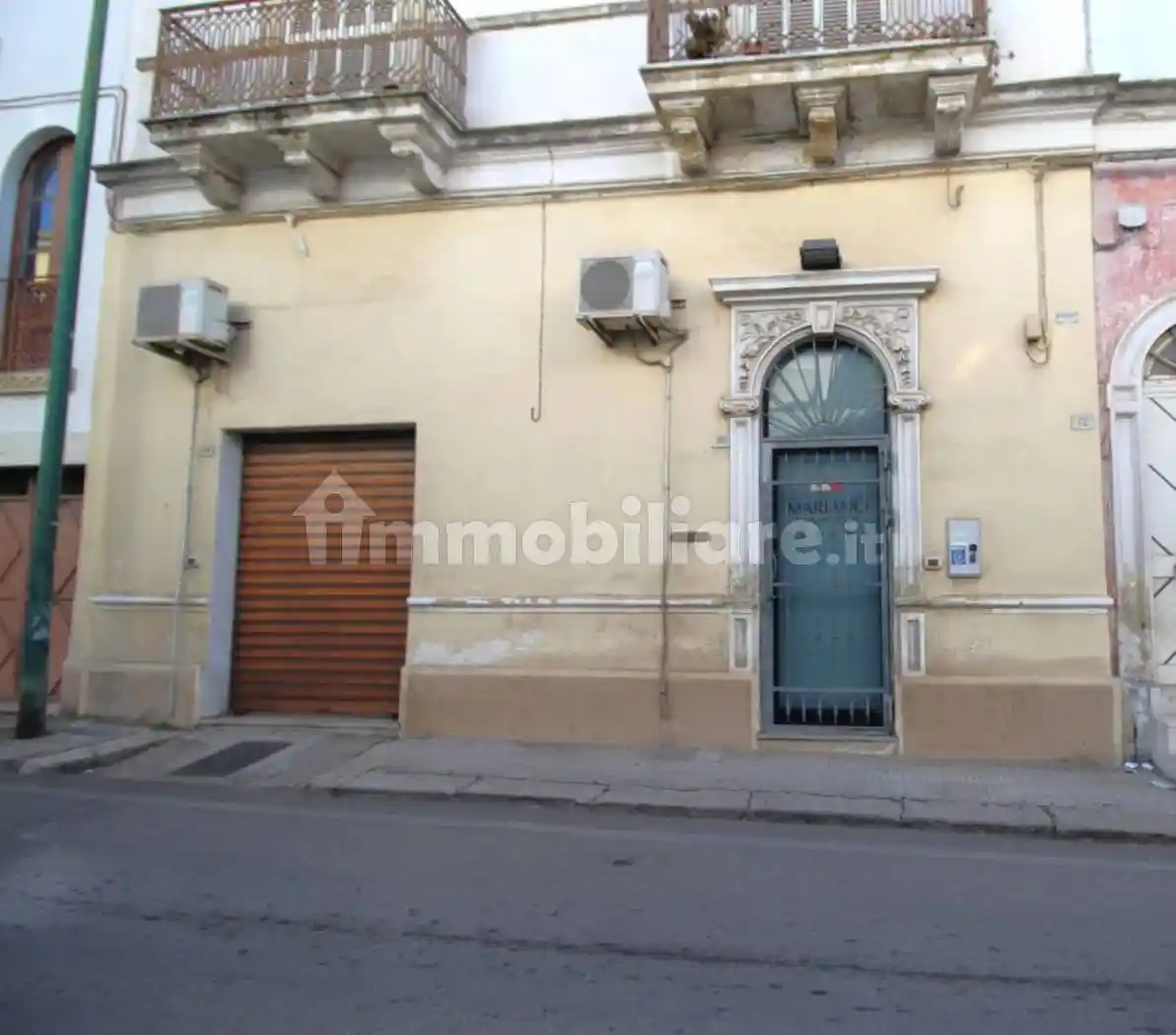 Appartamento in vendita a Galatone