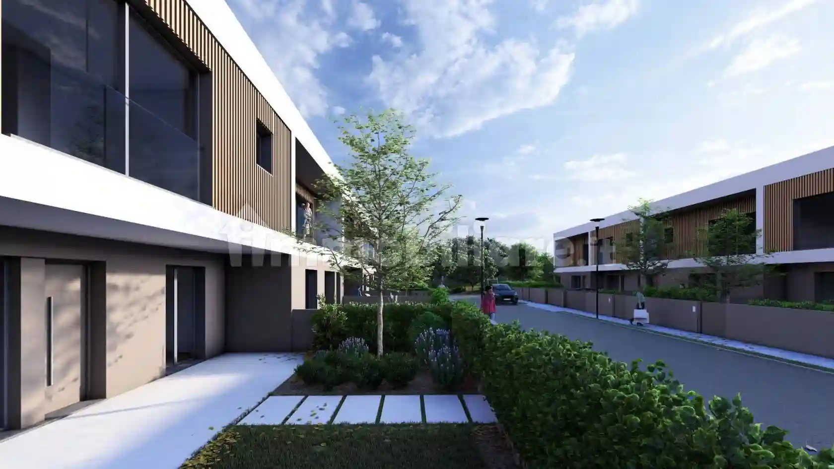 Villetta a schiera - foto 3