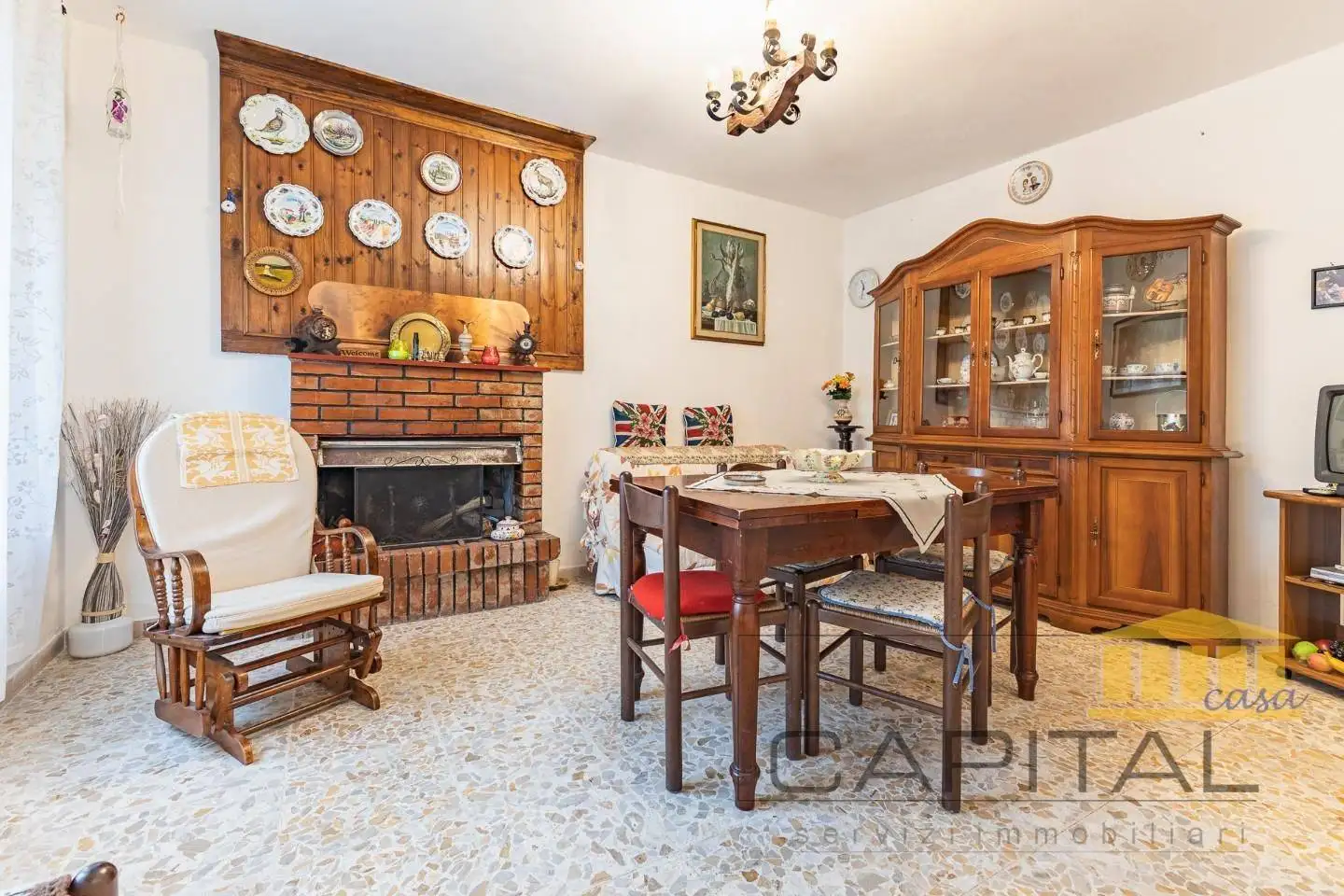 Villa in vendita a Vagli Sotto