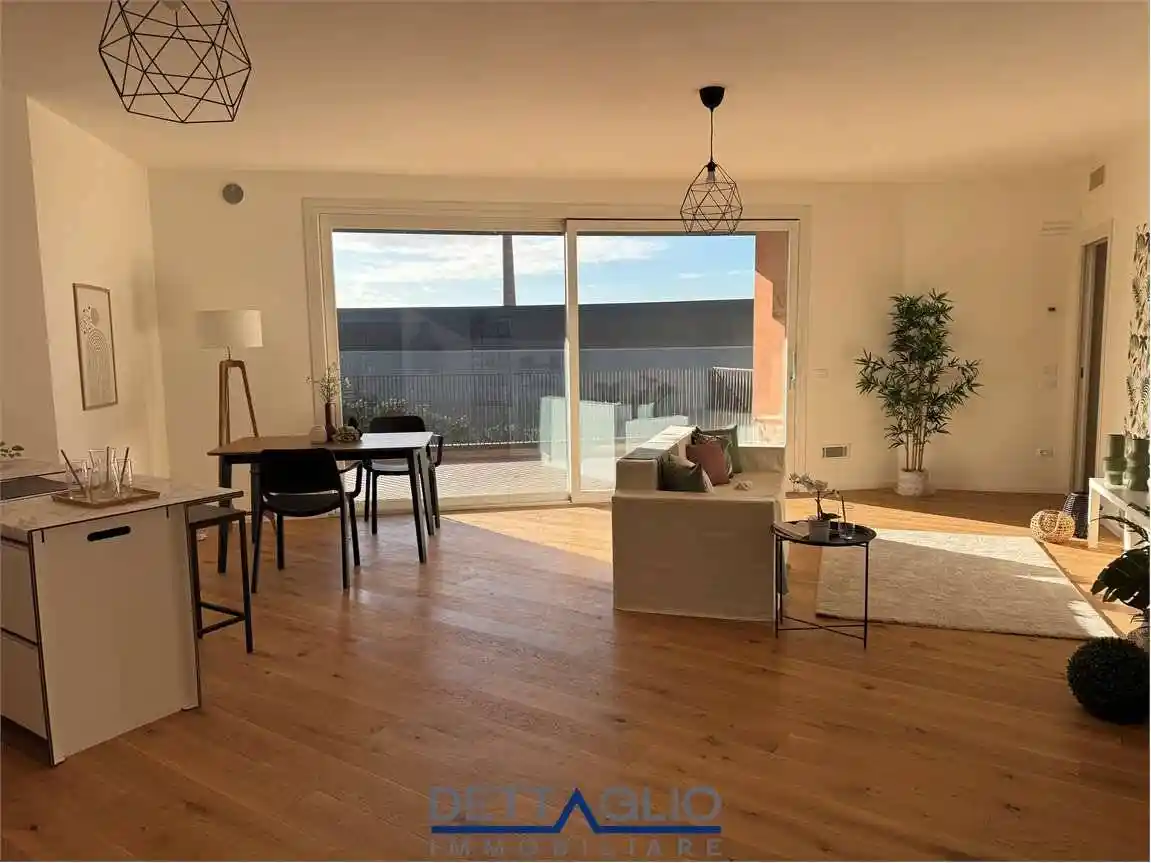 Appartamento in vendita a Noale