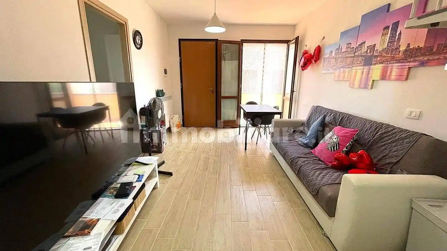 Appartamento in vendita a Santa Maria a Monte