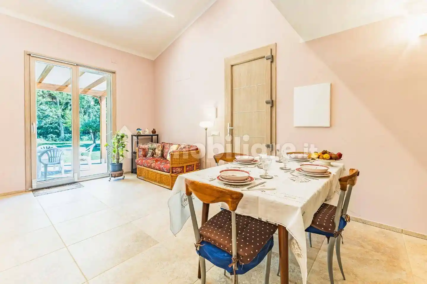 Villa in vendita a Vicopisano