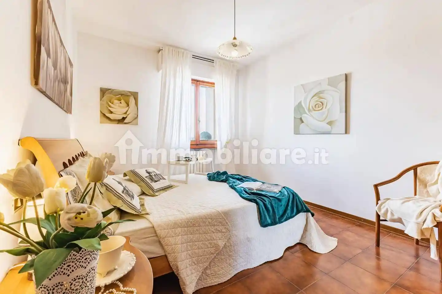 Appartamento in vendita a Cascina