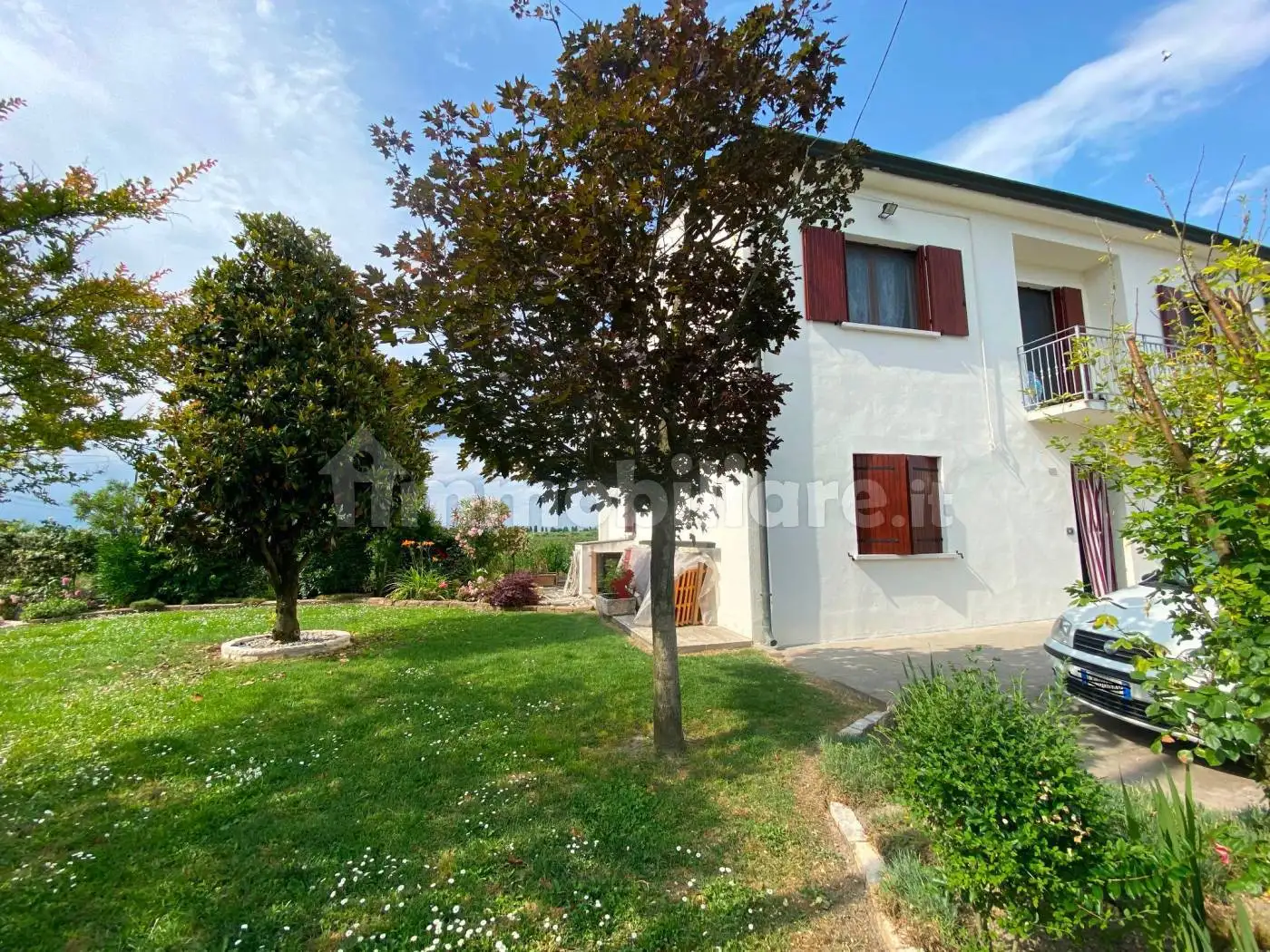 Villa in vendita a Casaleone