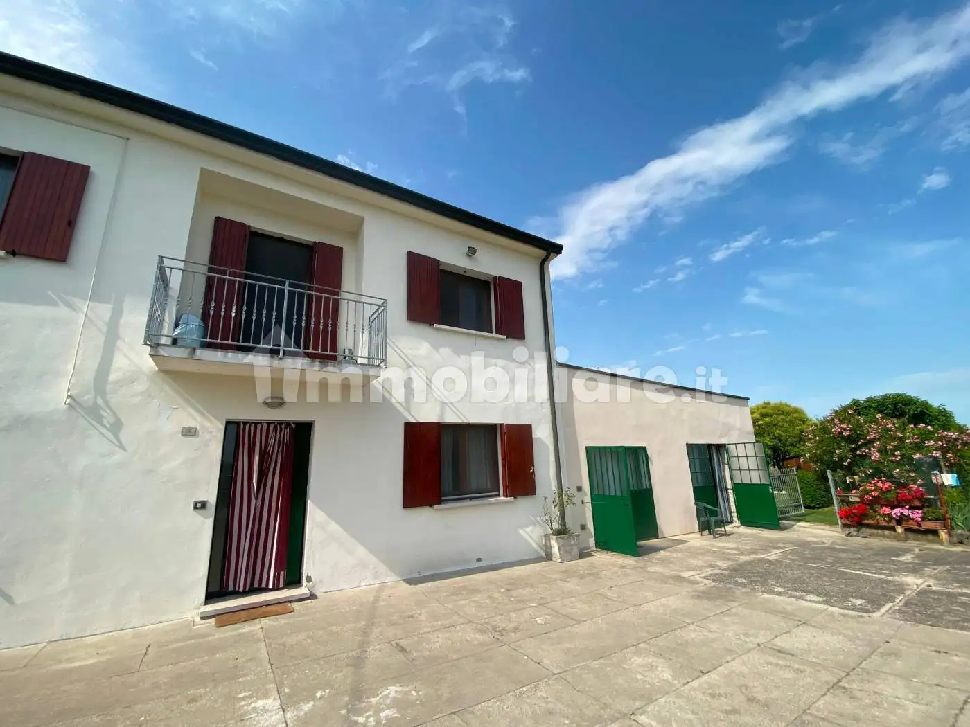 Villa unifamiliare, ottimo stato, 250 m², Casaleone - foto 3