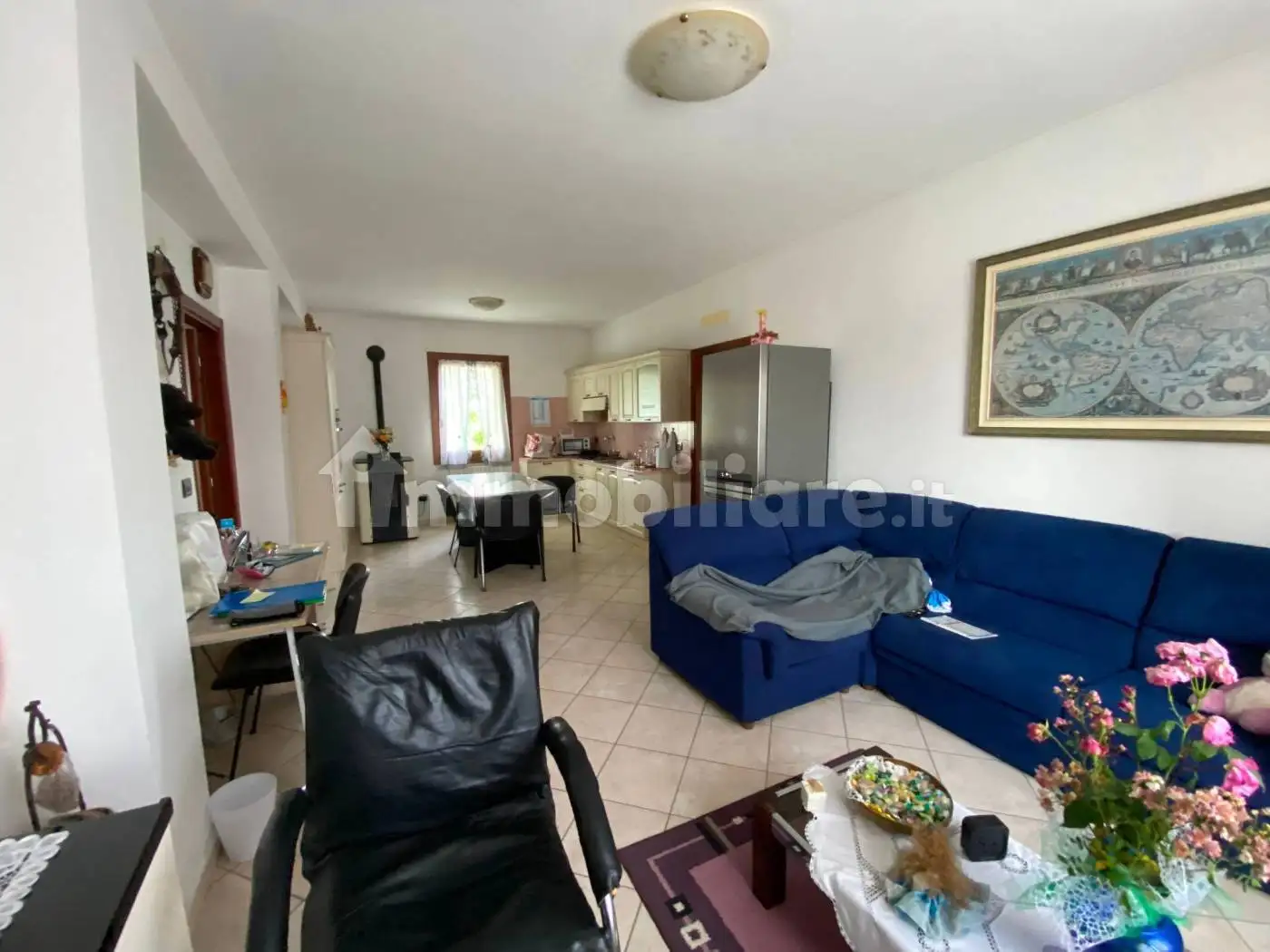 Villa unifamiliare, ottimo stato, 250 m², Casaleone - foto 5