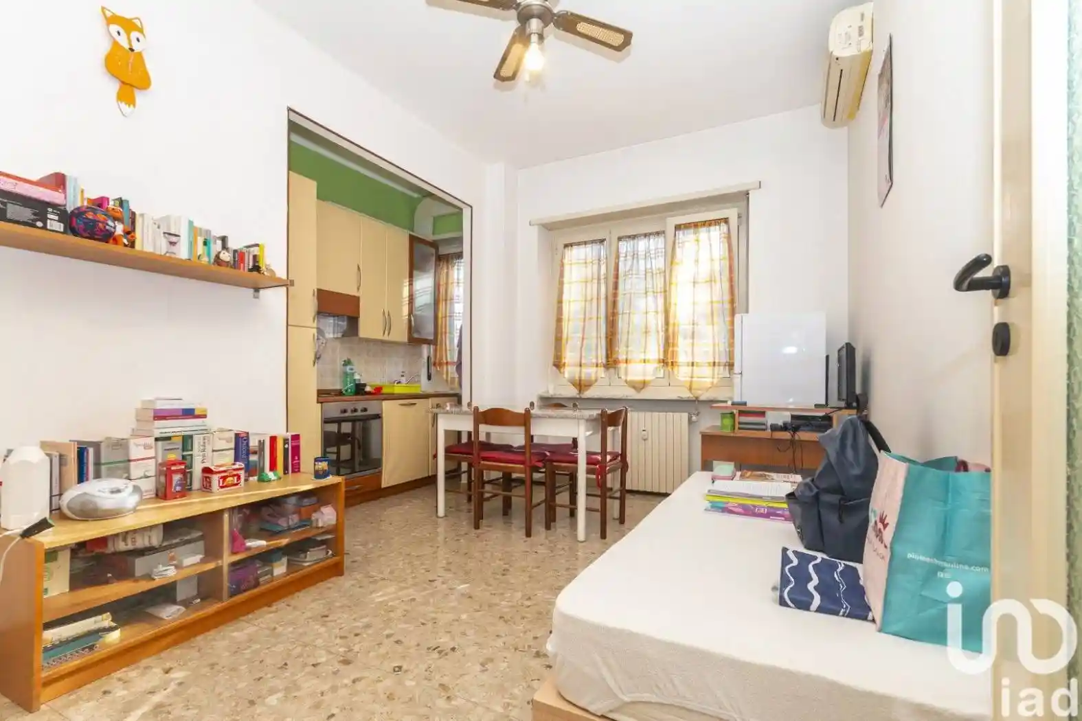 Appartamento in vendita a Torino